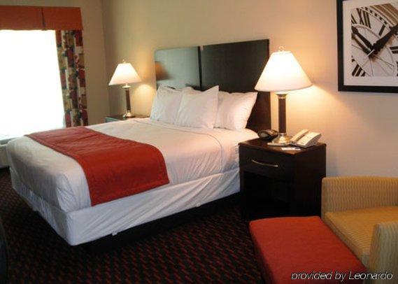 Comfort Inn & Suites Tunkhannock Стая снимка