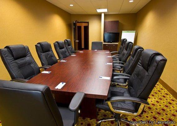 Comfort Inn & Suites Tunkhannock Съоръжения снимка