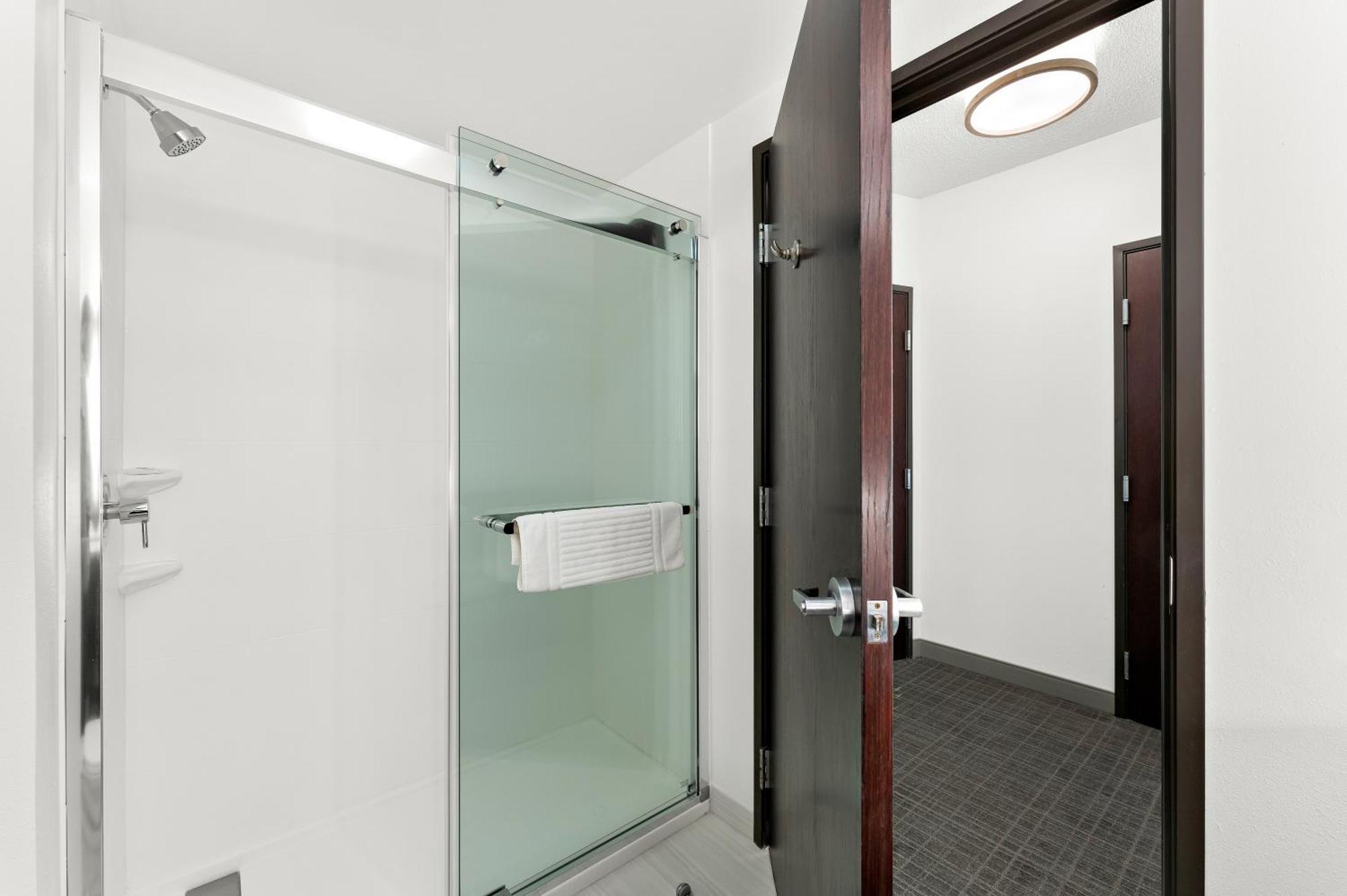 Comfort Inn & Suites Tunkhannock Екстериор снимка