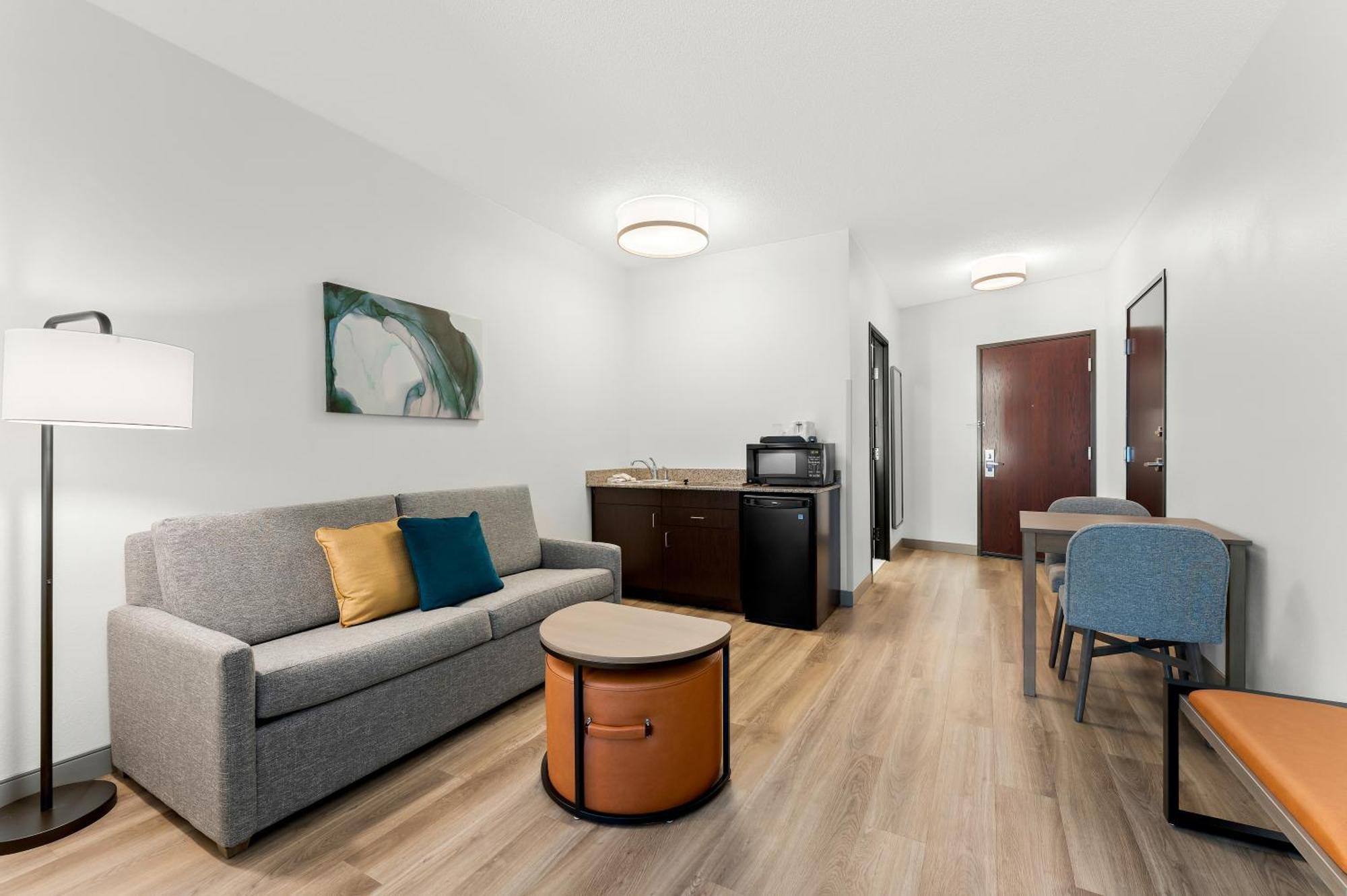 Comfort Inn & Suites Tunkhannock Екстериор снимка
