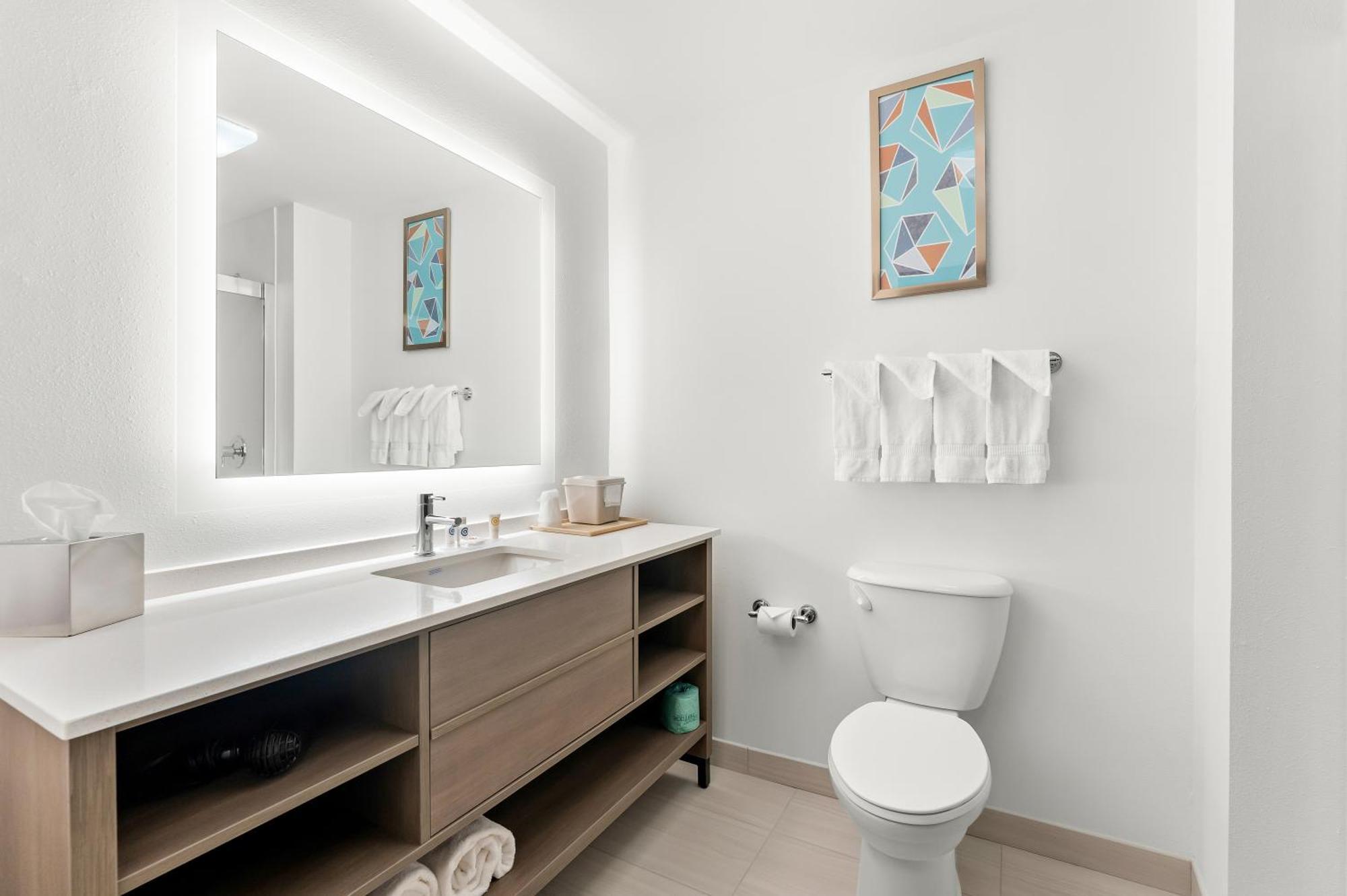 Comfort Inn & Suites Tunkhannock Екстериор снимка