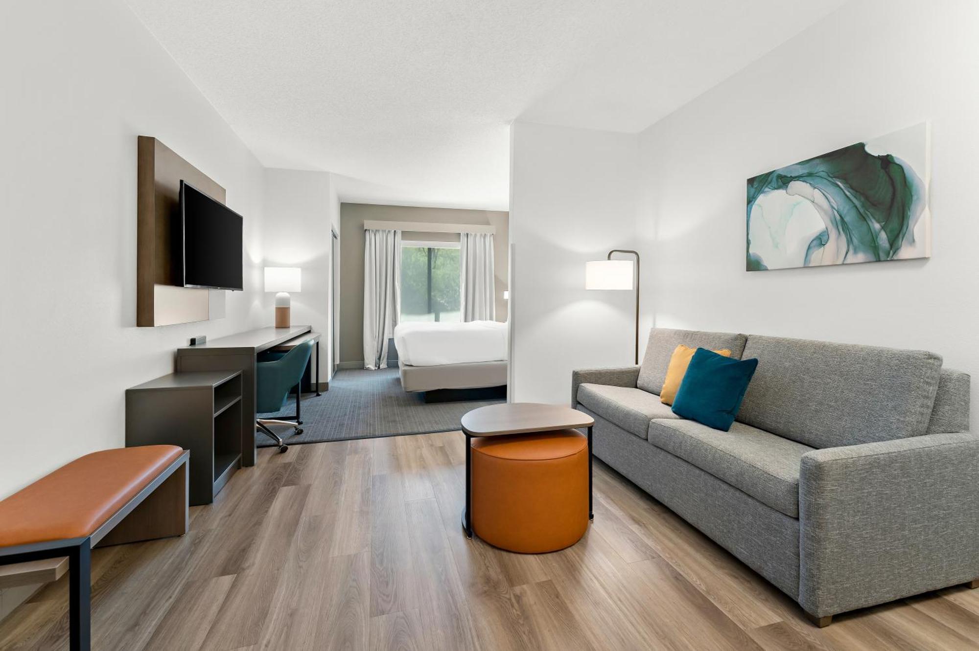 Comfort Inn & Suites Tunkhannock Екстериор снимка