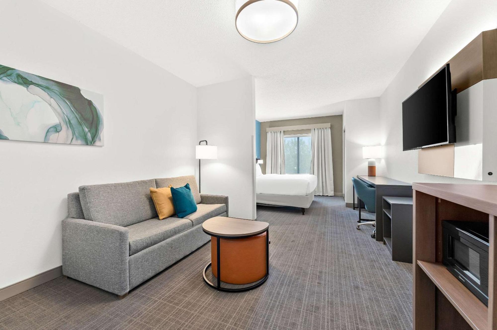 Comfort Inn & Suites Tunkhannock Екстериор снимка