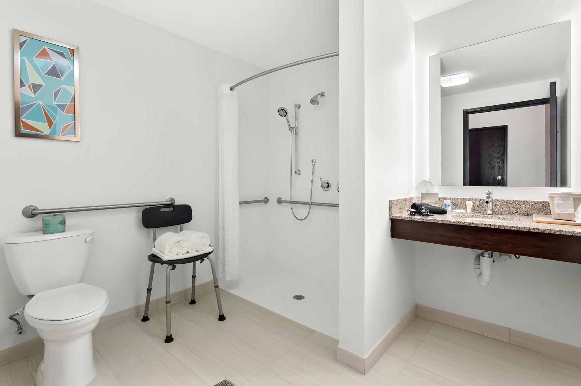 Comfort Inn & Suites Tunkhannock Екстериор снимка