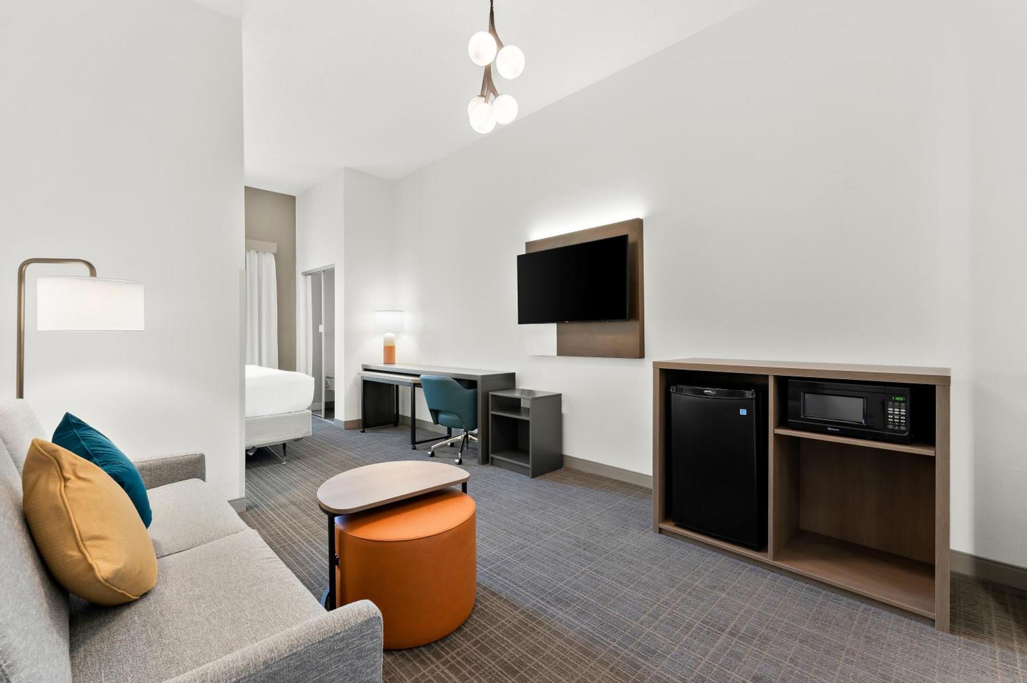 Comfort Inn & Suites Tunkhannock Екстериор снимка