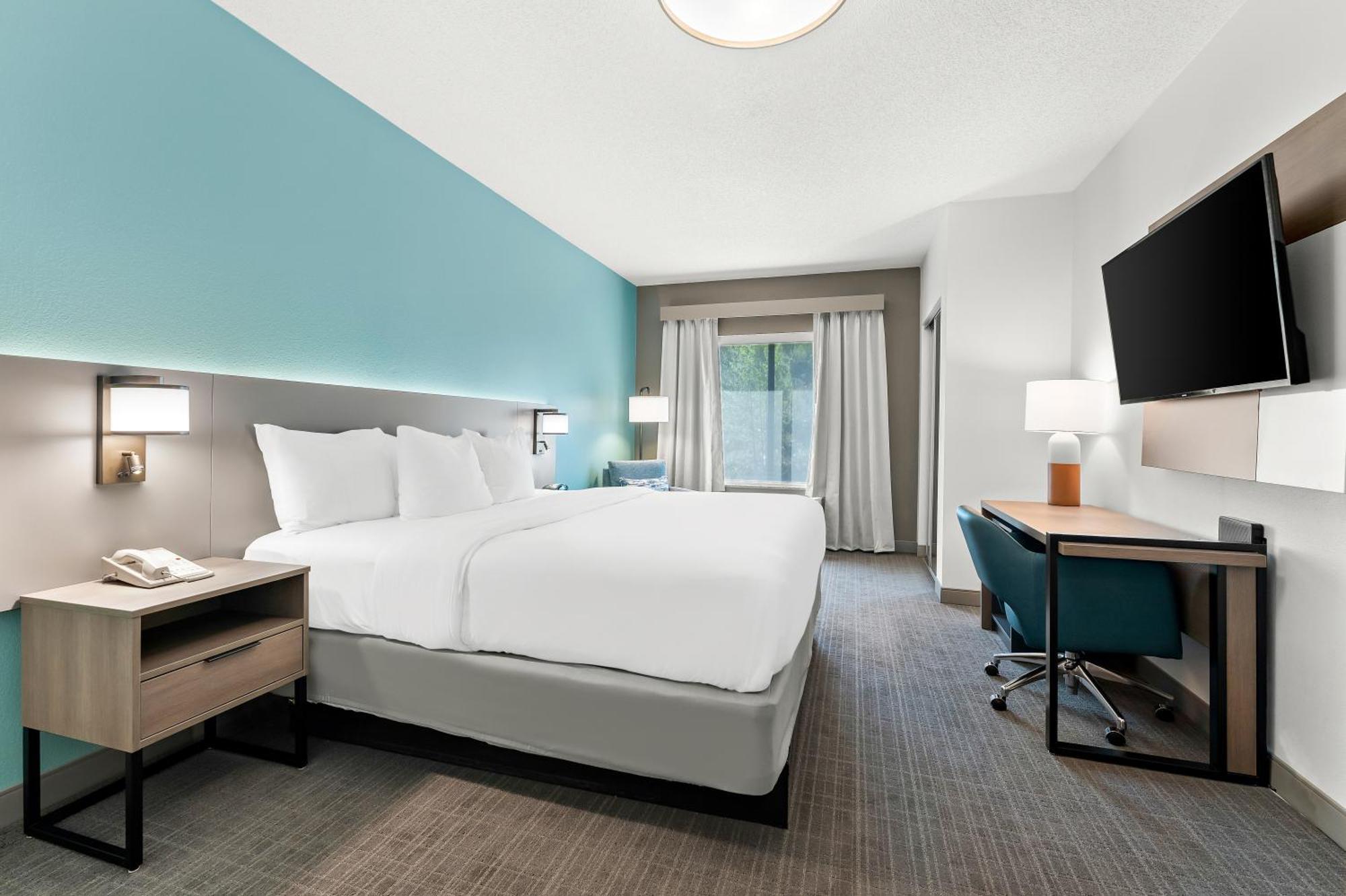 Comfort Inn & Suites Tunkhannock Екстериор снимка